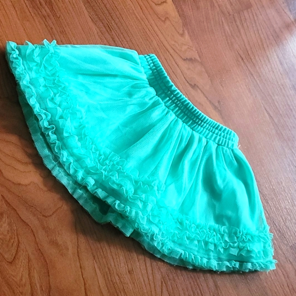 6 month koala kids tutu/skirt